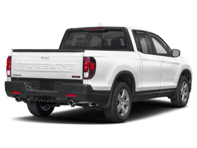 New 2026 Honda Ridgeline TrailSport+ image 2