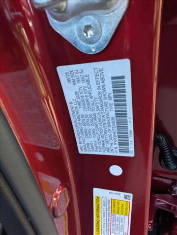 New 2026 Honda CR-V TrailSport image 18