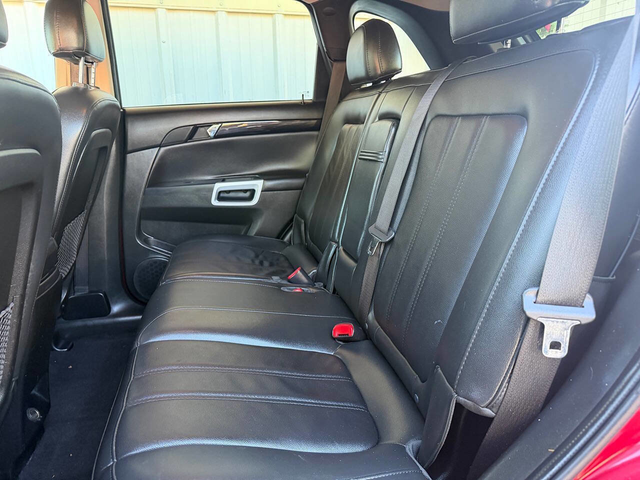 Used 2014 Chevrolet Captiva Sport LT w/ Convenience Package FWD image 24