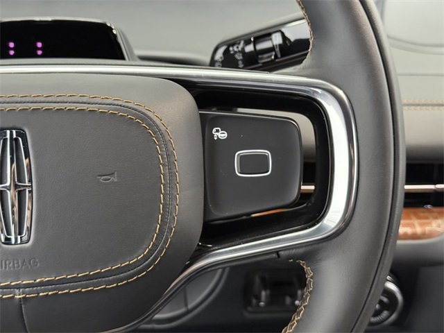 New 2025 Lincoln Navigator Black Label image 56