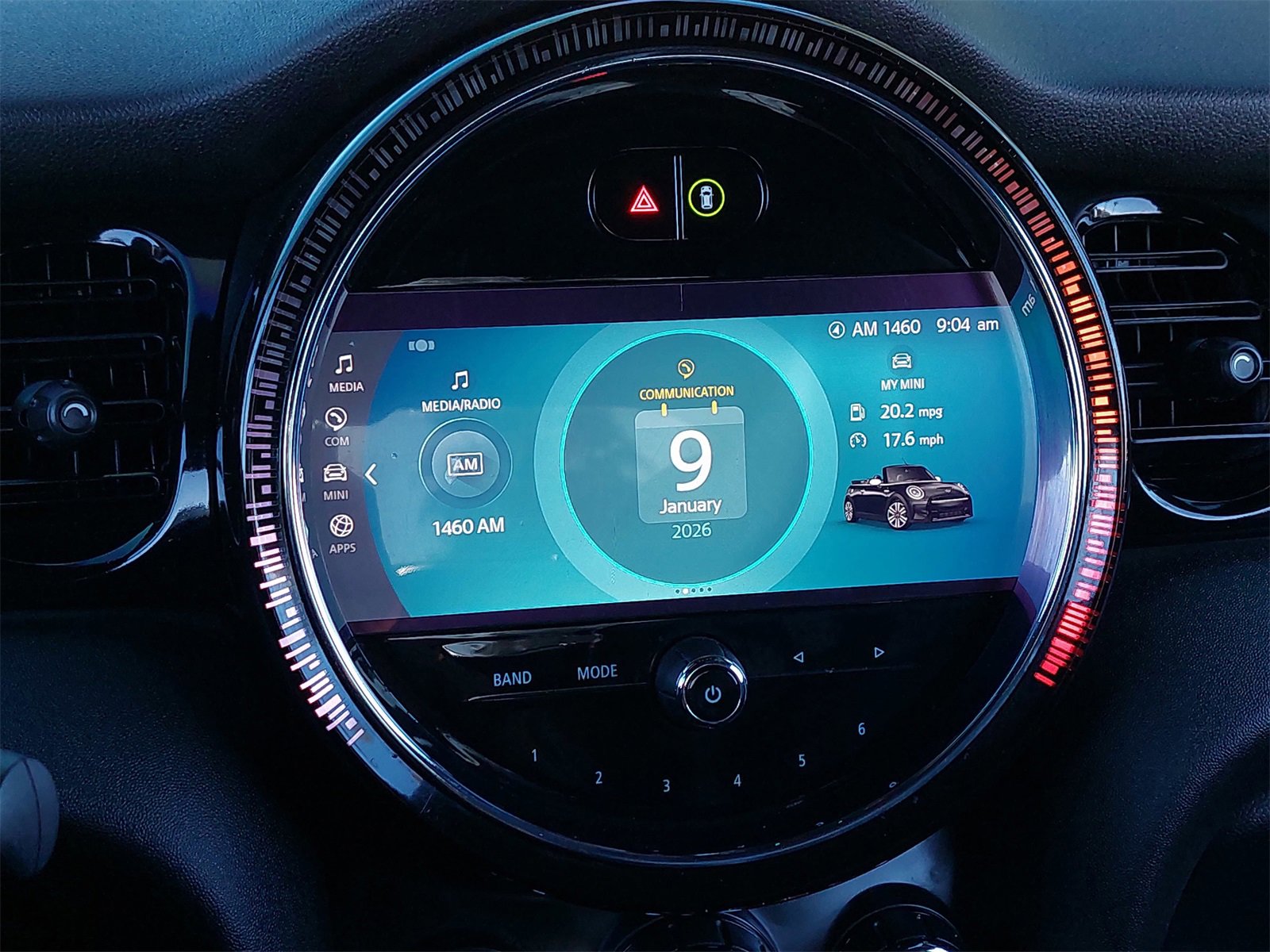 Used 2022 MINI Cooper S image 20