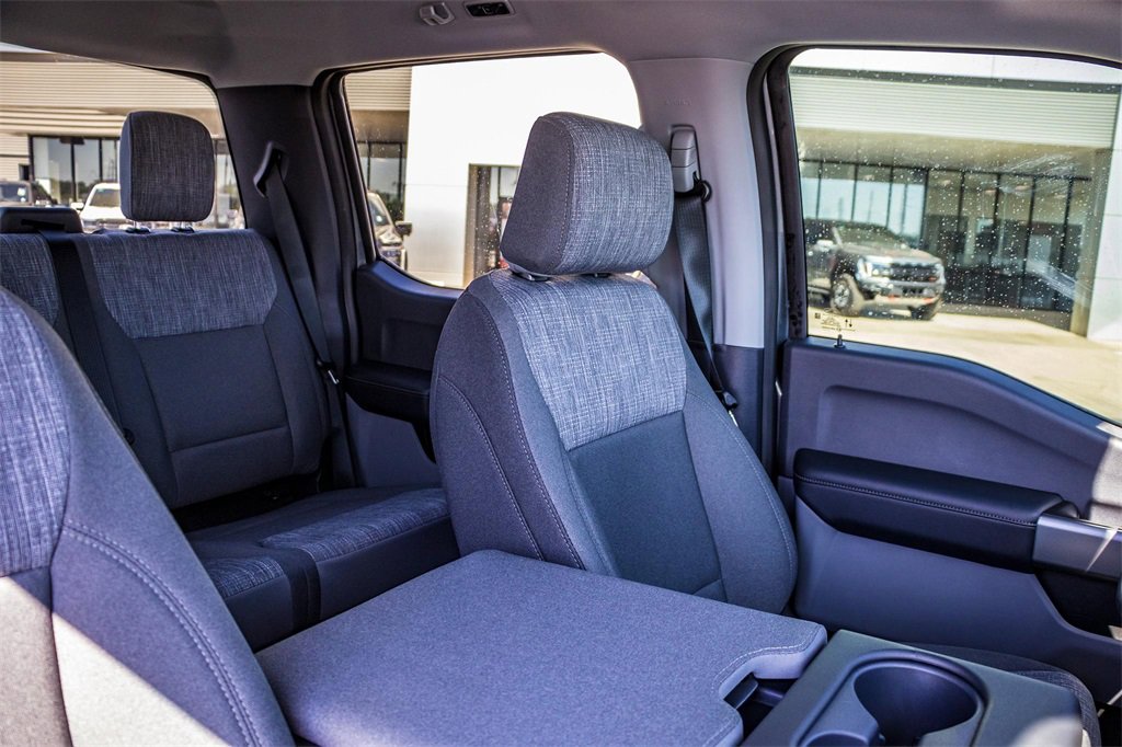 New 2026 Ford F250 XLT image 13