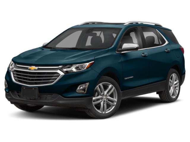 Used 2020 Chevrolet Equinox Premier image 1