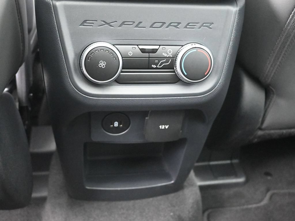 New 2026 Ford Explorer Active w/ Active Comfort Package AWD/4WD image 21