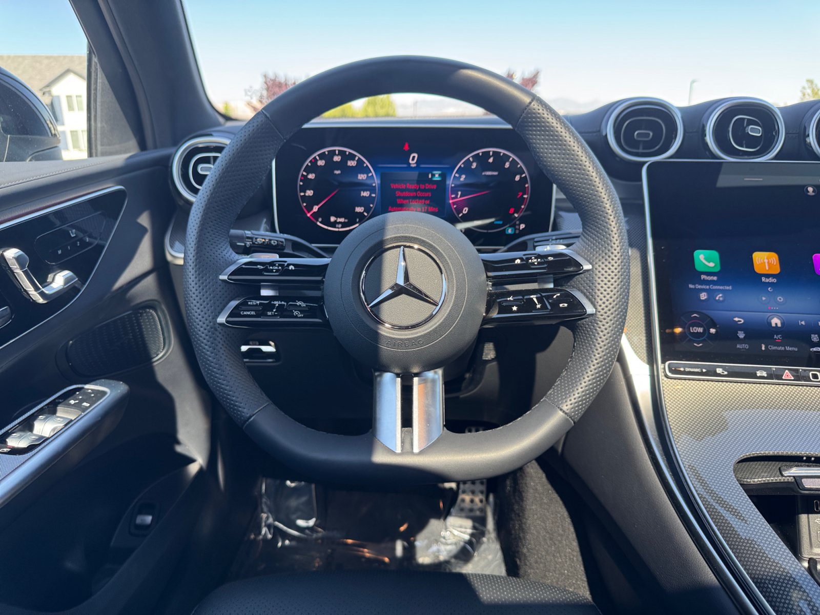 Certified 2026 Mercedes-Benz GLC 300 4MATIC image 21