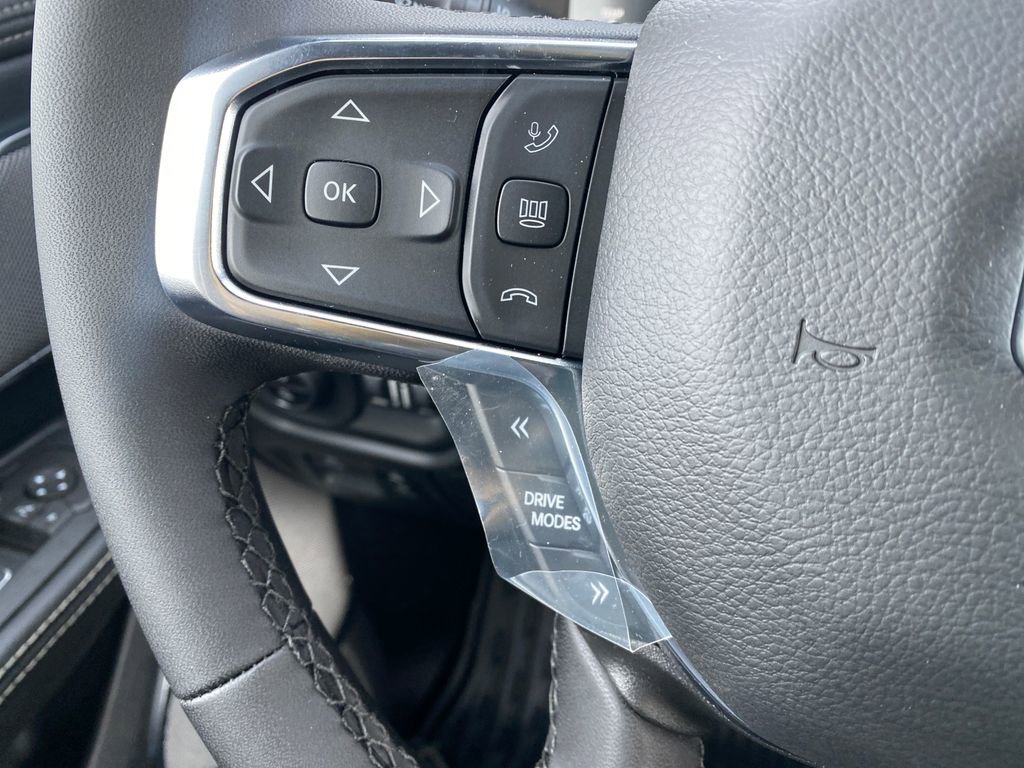 New 2026 RAM 1500 Laramie w/ Night Edition image 39