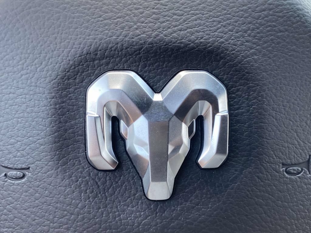 New 2026 RAM 1500 Express AWD/4WD image 53