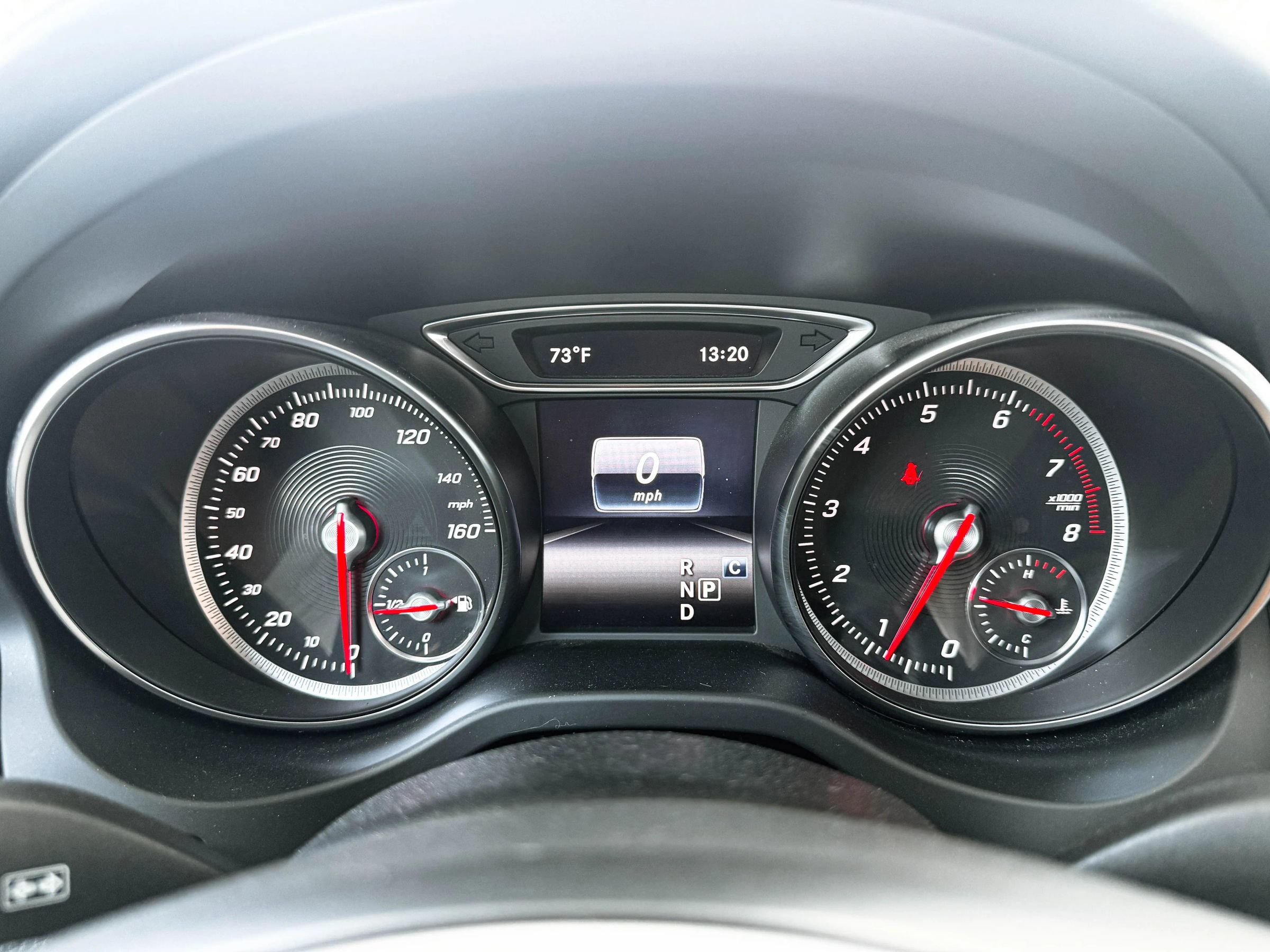 Used 2018 Mercedes-Benz CLA 250 image 17
