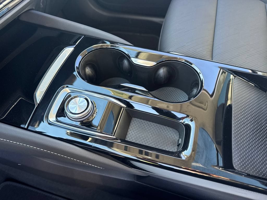 New 2026 Buick Envision Sport Touring AWD/4WD image 19
