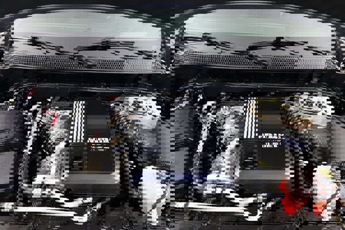 Used 2024 Chevrolet Silverado 1500 RST w/ All Star Edition Plus image 36