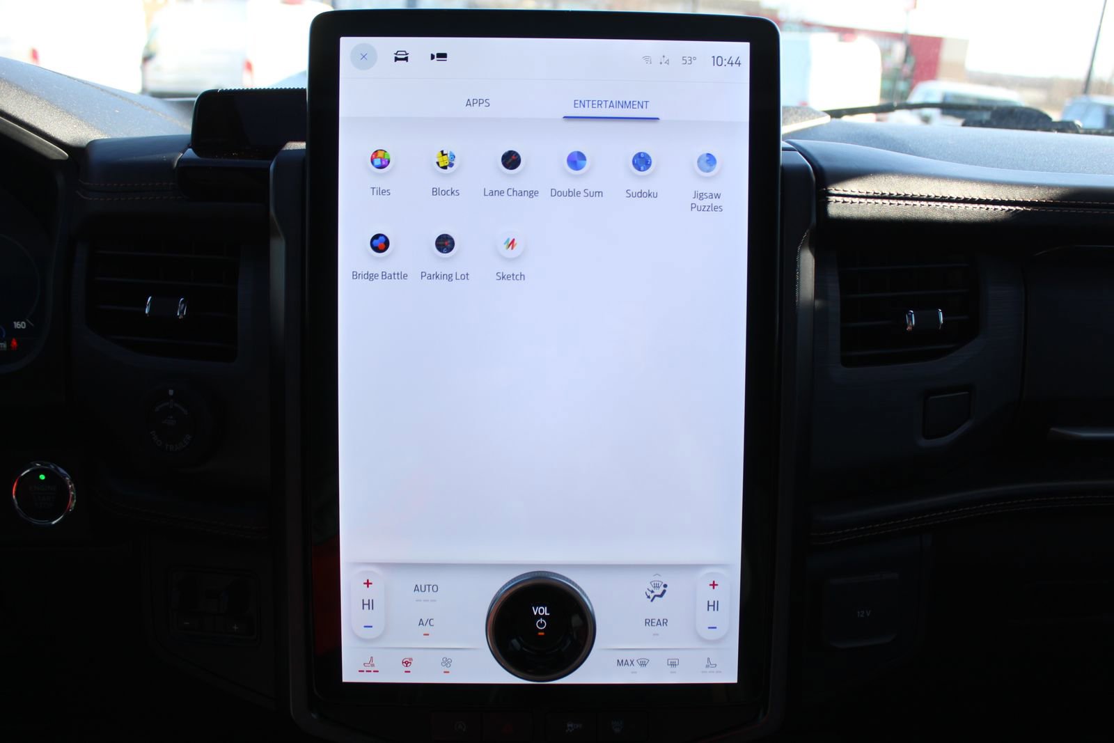 Used 2023 Ford Expedition Platinum image 35