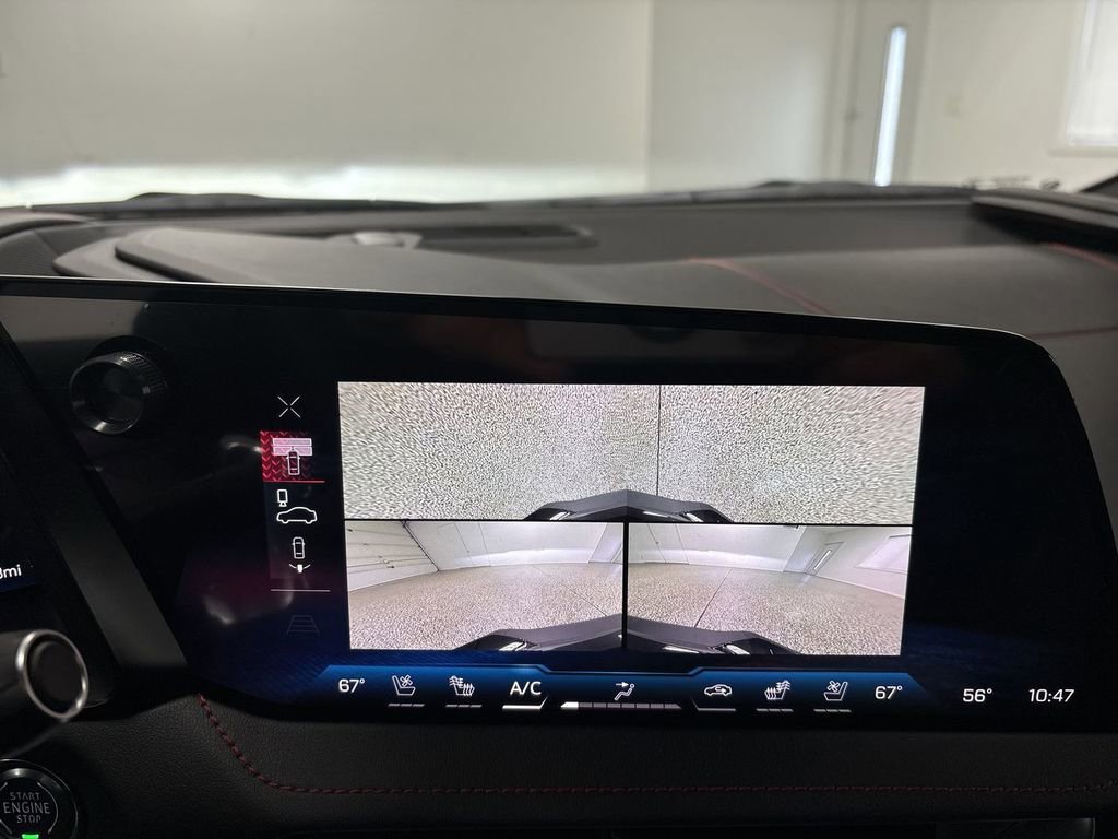 New 2026 Chevrolet Corvette Stingray Preferred Conv w/ 2LT image 32