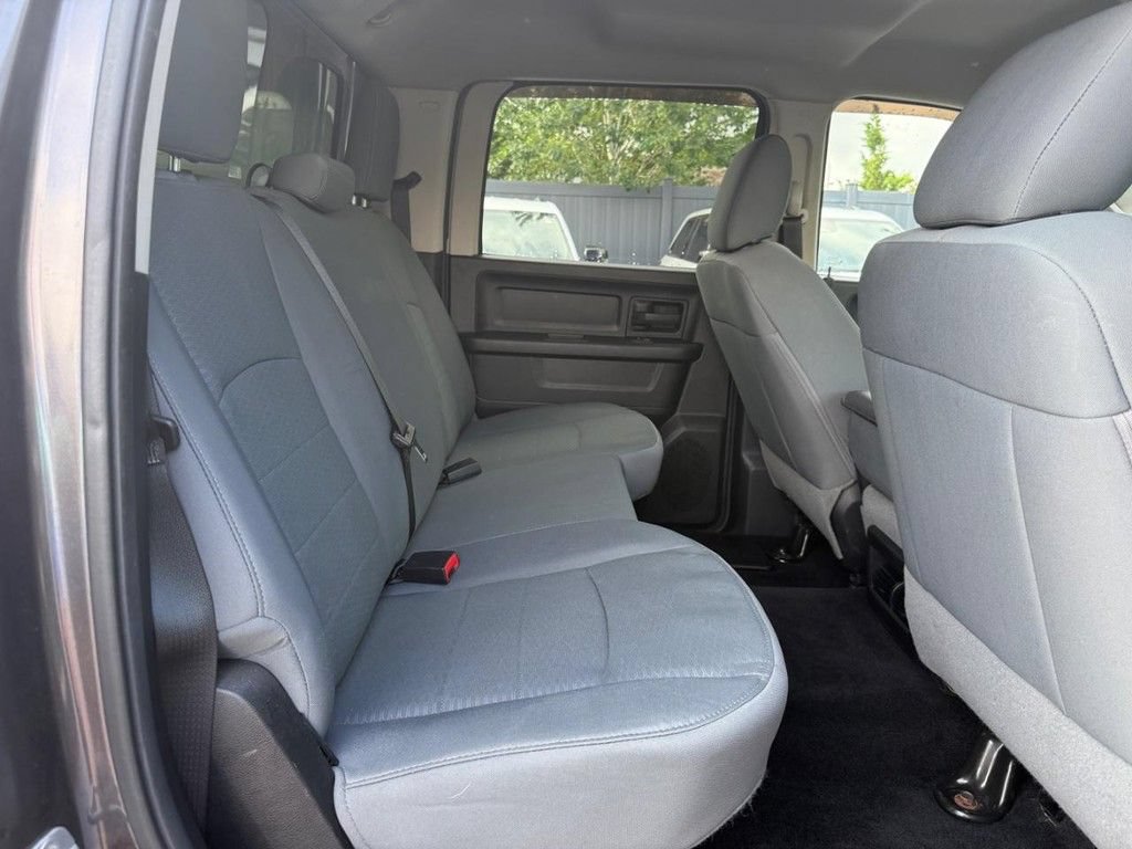 Used 2014 RAM 1500 Express AWD/4WD image 5