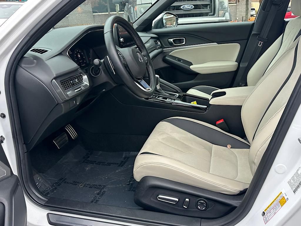 Certified 2024 Acura Integra A-Spec image 19