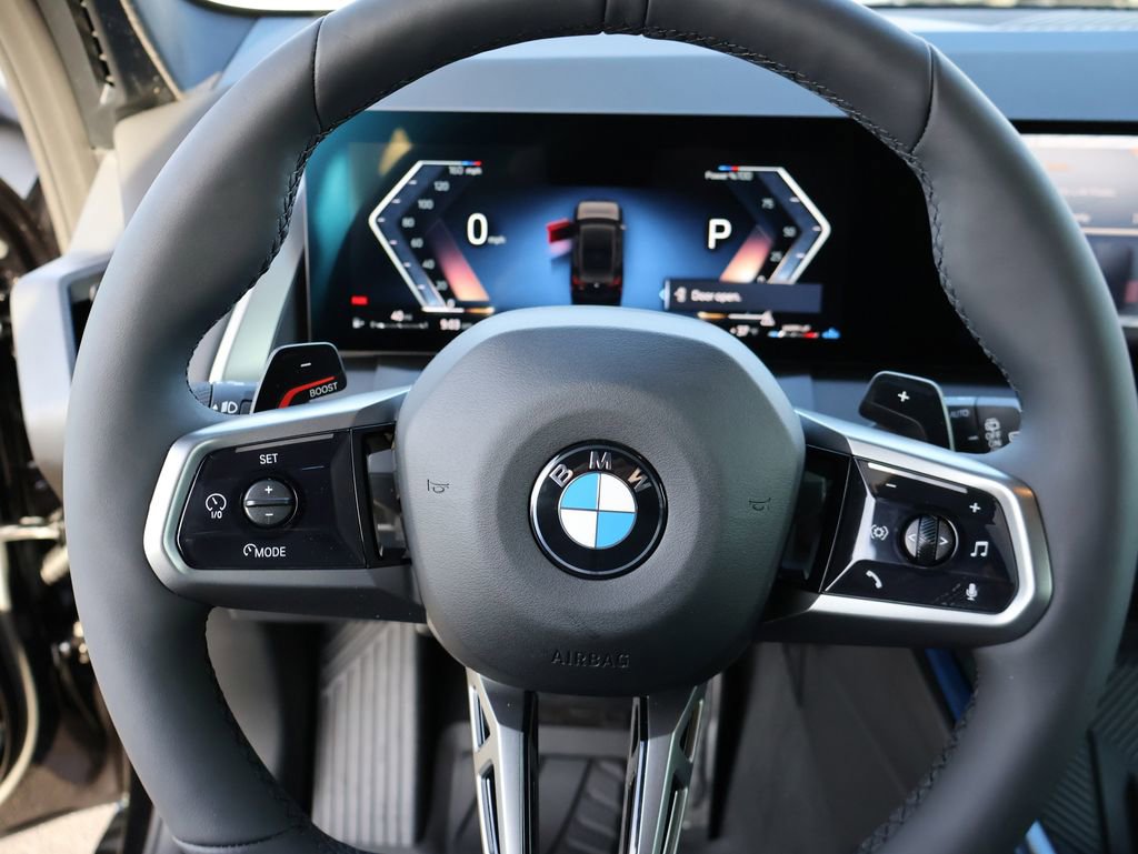 New 2026 BMW X3 xDrive30 w/ M Sport Package image 33