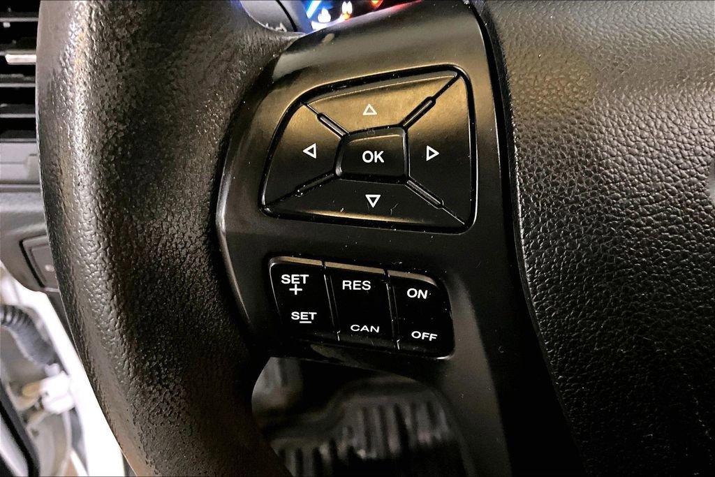 Used 2019 Ford Ranger XL w/ Equipment Group 101A Mid RWD image 21