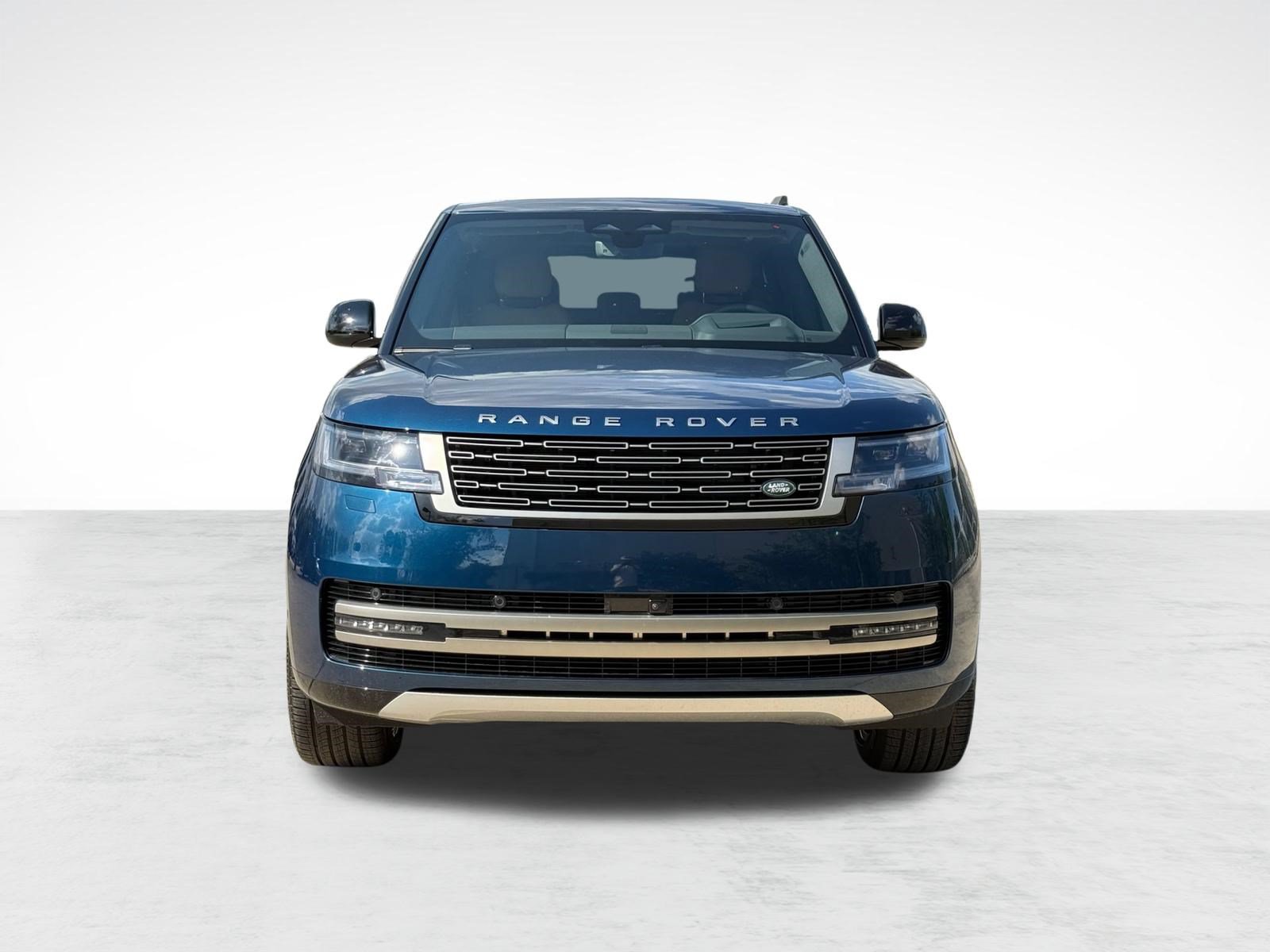 New 2026 Land Rover Range Rover SE AWD/4WD image 6