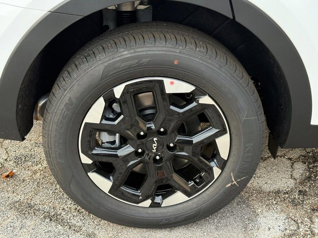 New 2026 Kia Sorento S AWD/4WD image 5