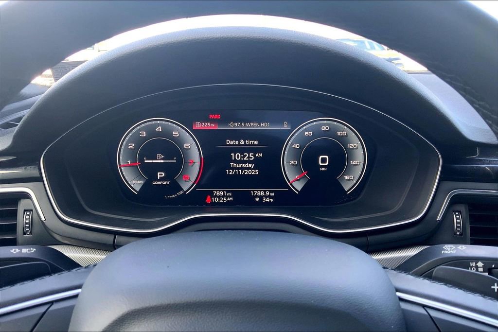 Used 2024 Audi A5 2.0T Premium Plus image 26