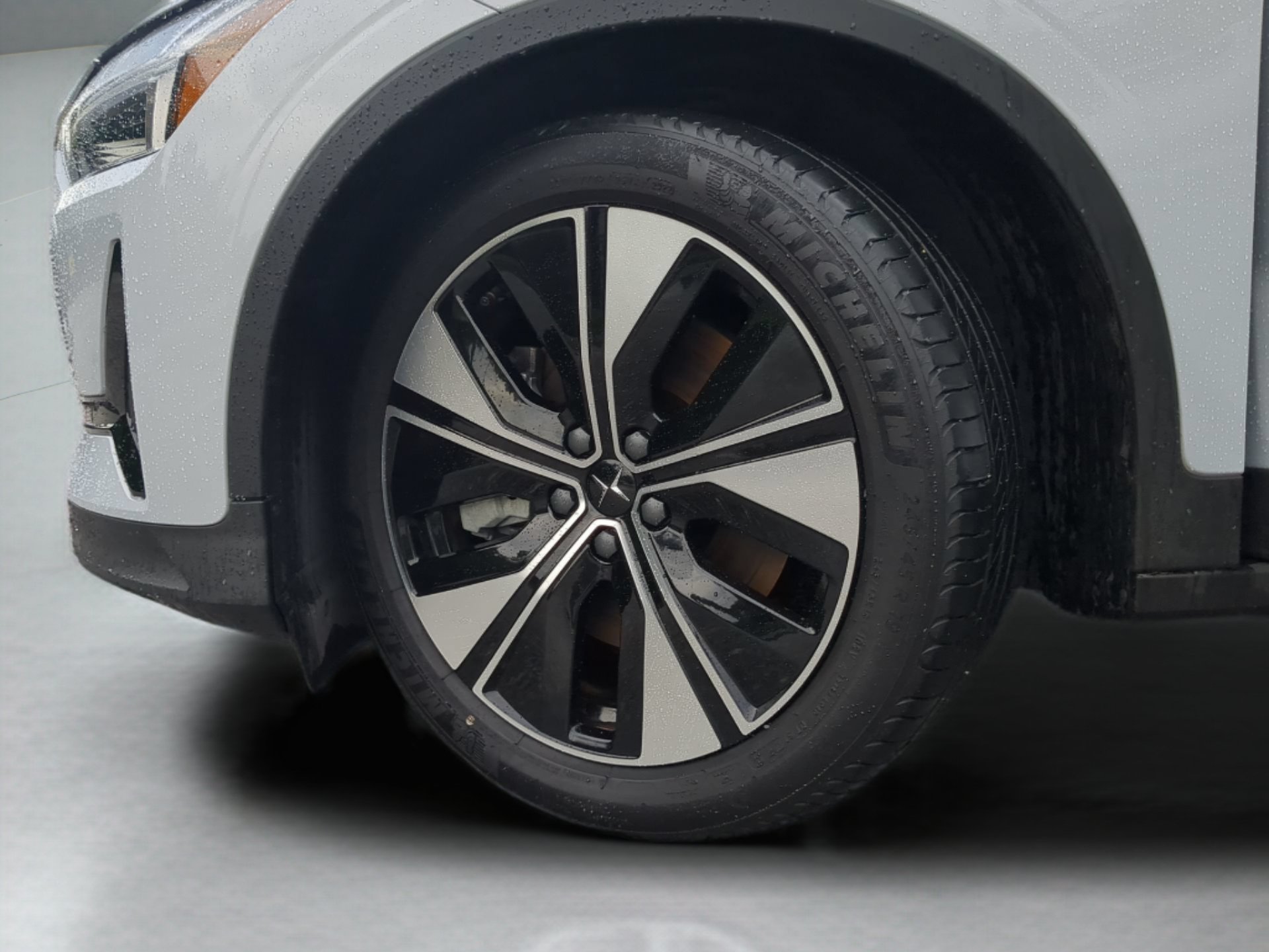 Used 2023 Polestar Polestar 2 AWD/4WD image 70