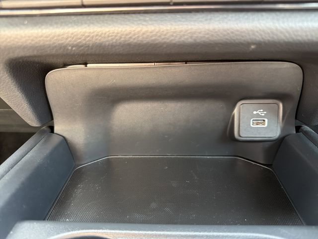 Certified 2025 Honda HR-V Sport image 33