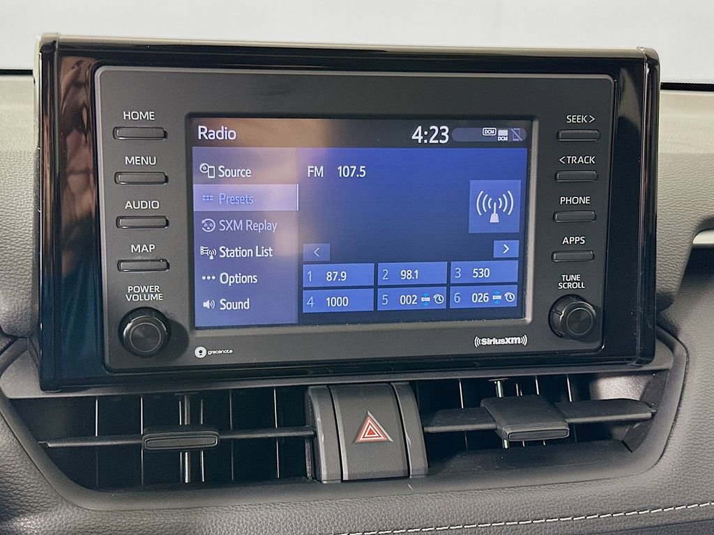 Certified 2022 Toyota RAV4 XLE w/ Convenience Package AWD/4WD image 14