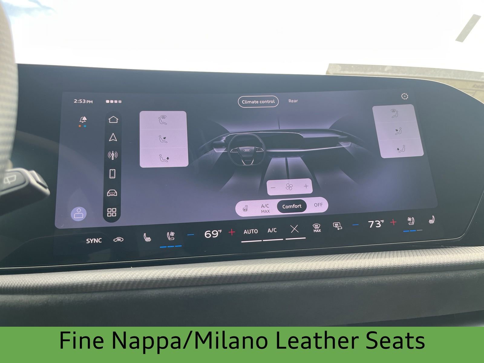 New 2026 Audi SQ5 Premium Plus AWD/4WD image 23