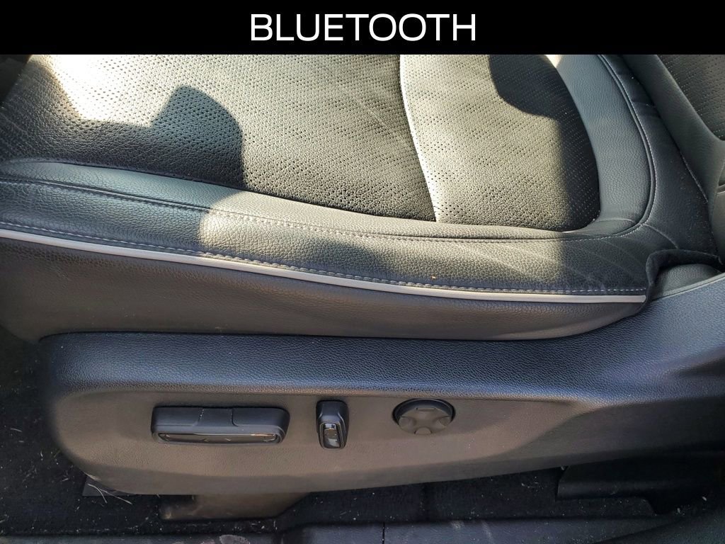 Used 2023 Honda Odyssey Elite image 13