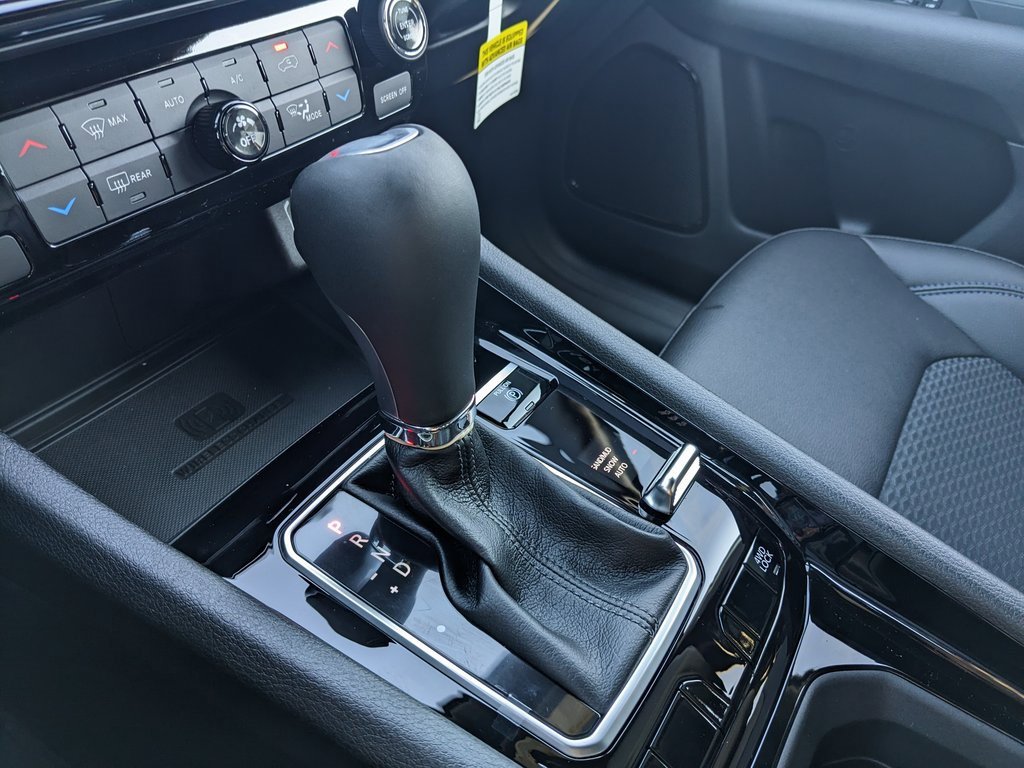 New 2026 Jeep Compass Latitude w/ Quick Order Package 29K image 30