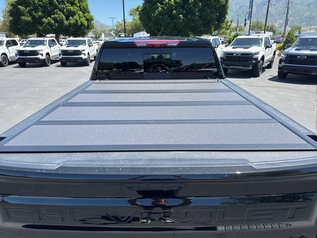 Used 2024 Chevrolet Silverado 1500 High Country w/ Technology Package AWD/4WD image 13