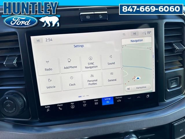 Used 2025 Ford F450 Platinum w/ Platinum Plus Package image 23