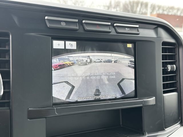 New 2024 Ford F600 4x4 Regular Cab Super Duty w/ Snow Plow Prep Package image 20