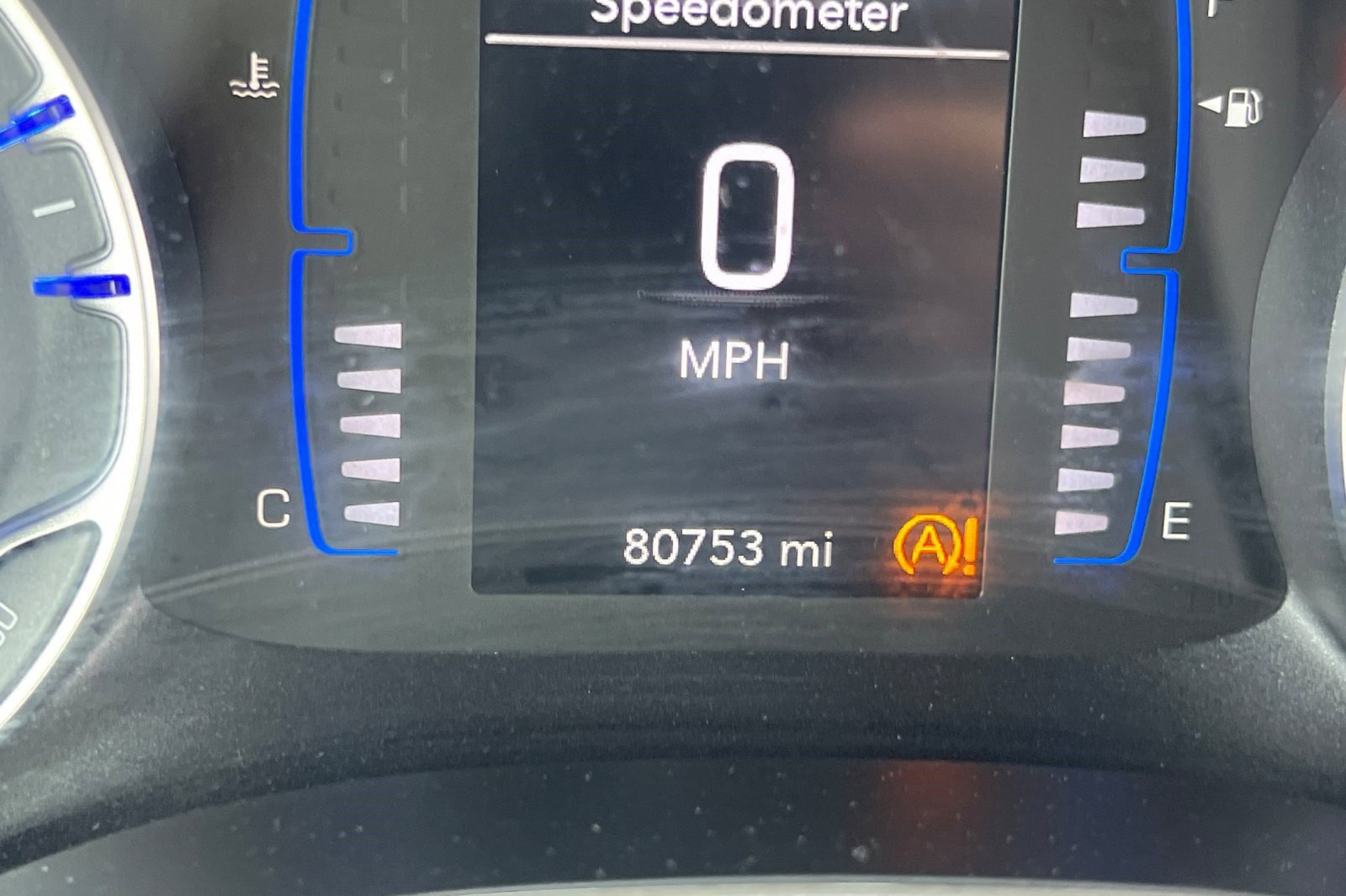 Used 2018 Chrysler Pacifica Touring Plus image 19