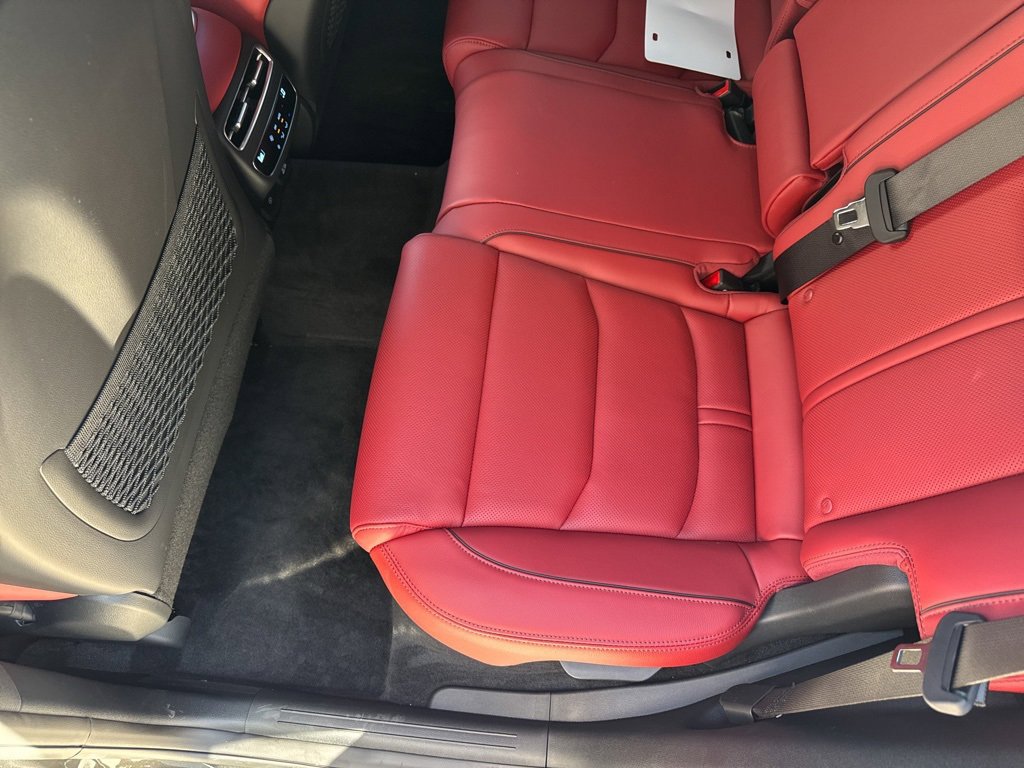 New 2026 Genesis GV70 2.5T Sport Prestige image 13