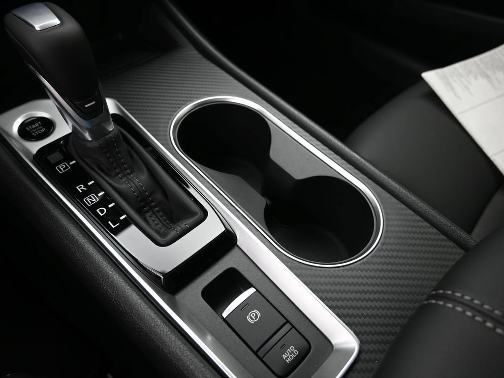 New 2026 Nissan Altima 2.5 SV w/ SV Premium Package FWD image 18