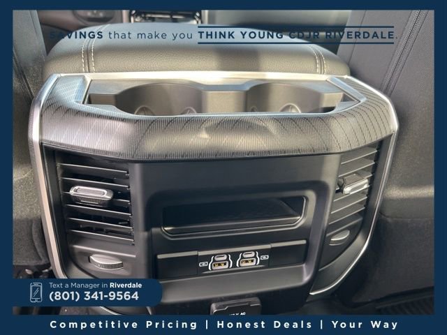 New 2026 RAM 2500 Big Horn image 21