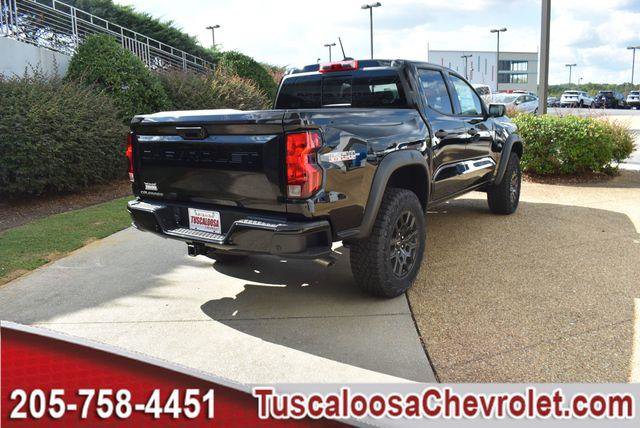 New 2026 Chevrolet Colorado Trail Boss image 10