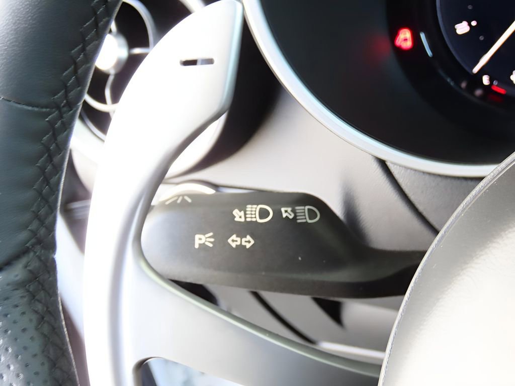 New 2025 Alfa Romeo Stelvio Tributo Italiano w/ Driving Assist Package image 35