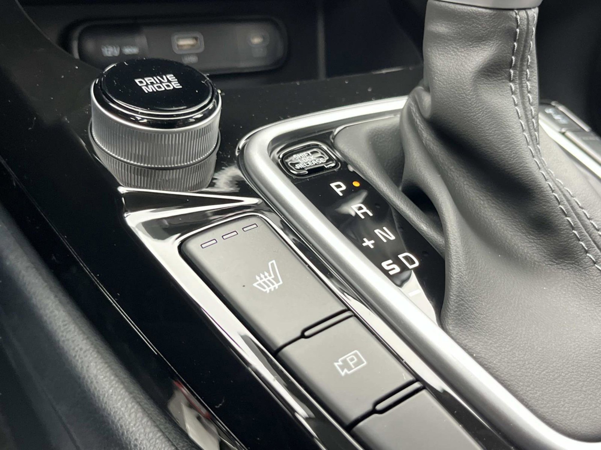 New 2026 Kia Seltos S image 30