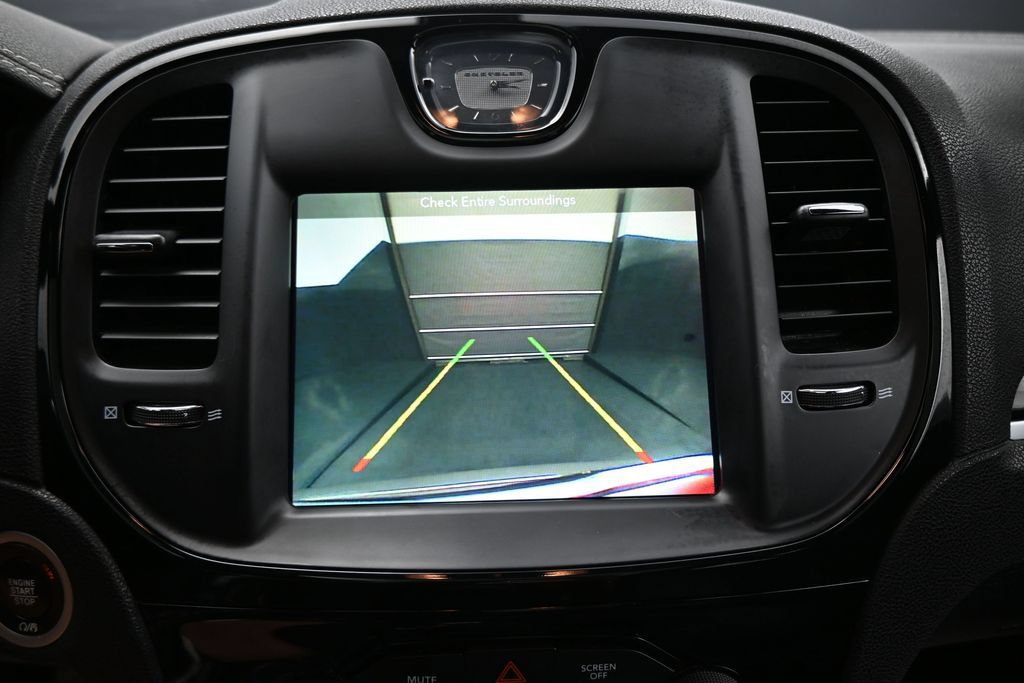 Used 2017 Chrysler 300 S RWD image 25