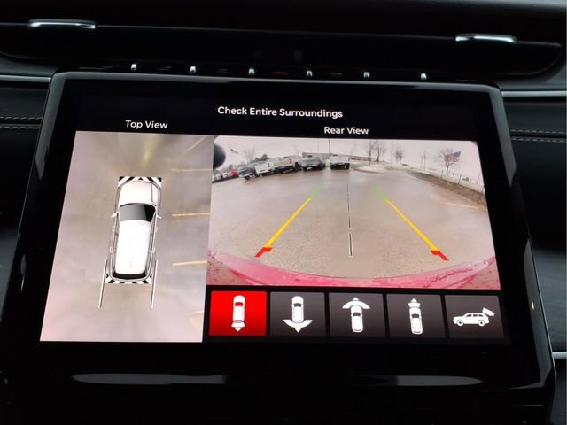 Used 2024 Jeep Grand Cherokee L Limited w/ Luxury Tech Group II image 22