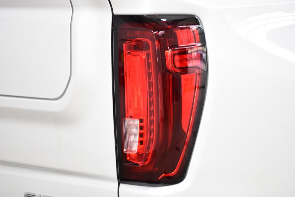 Used 2024 GMC Sierra 1500 Denali Ultimate AWD/4WD image 21