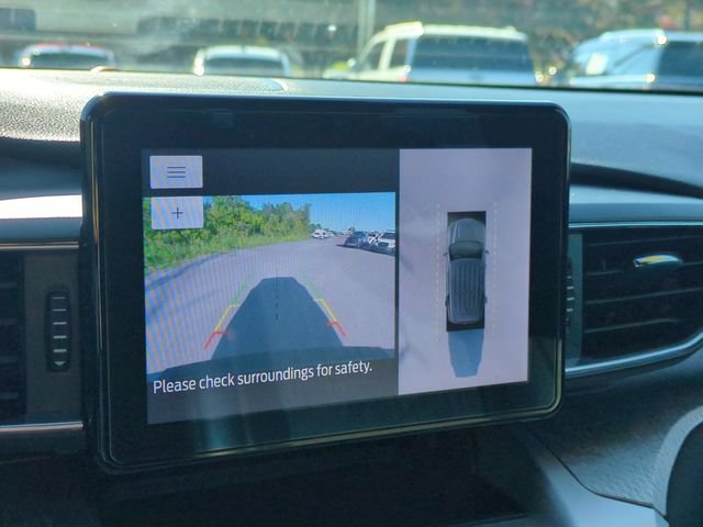 Used 2022 Ford Explorer Timberline w/ Timberline Technology Package AWD/4WD image 23