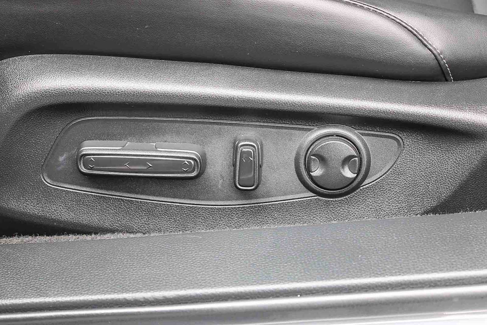 Certified 2024 Honda Accord Sport image 20