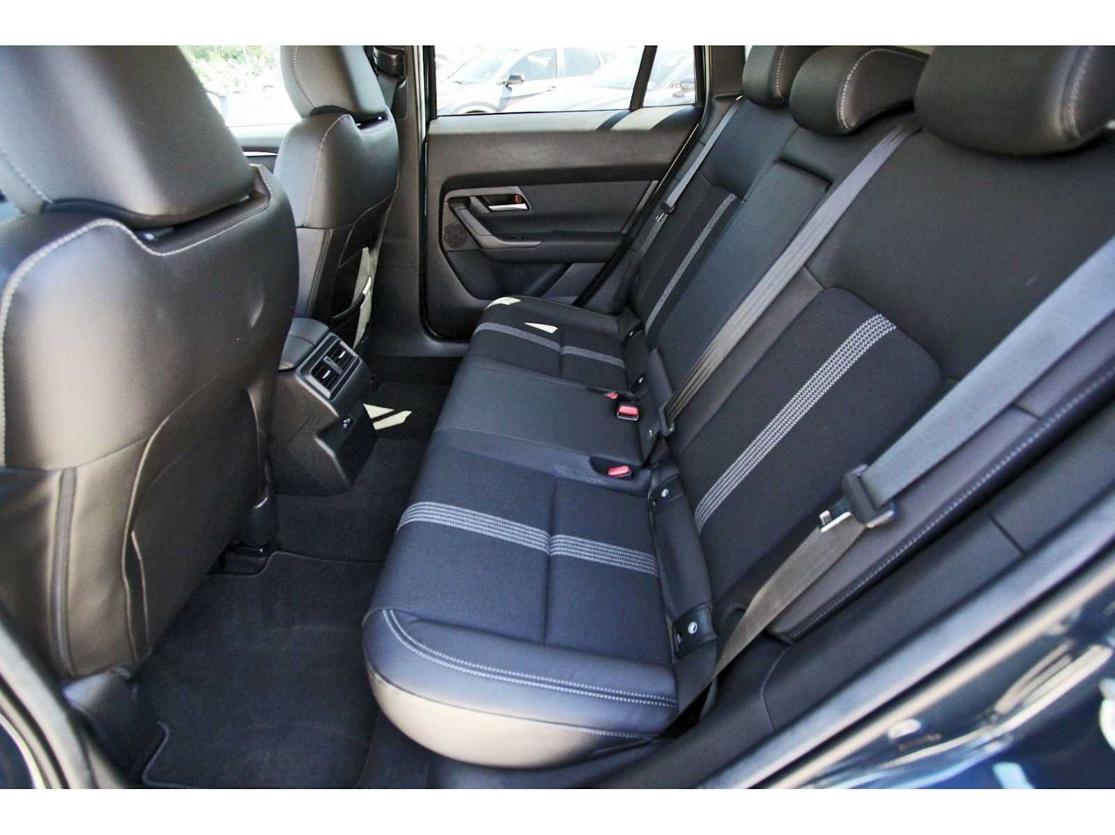 Certified 2026 MAZDA CX-50 AWD 2.5 S w/ Cargo Package image 11