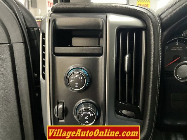 Used 2014 Chevrolet Silverado 1500 LTZ Z71 w/ LTZ Plus Package image 23