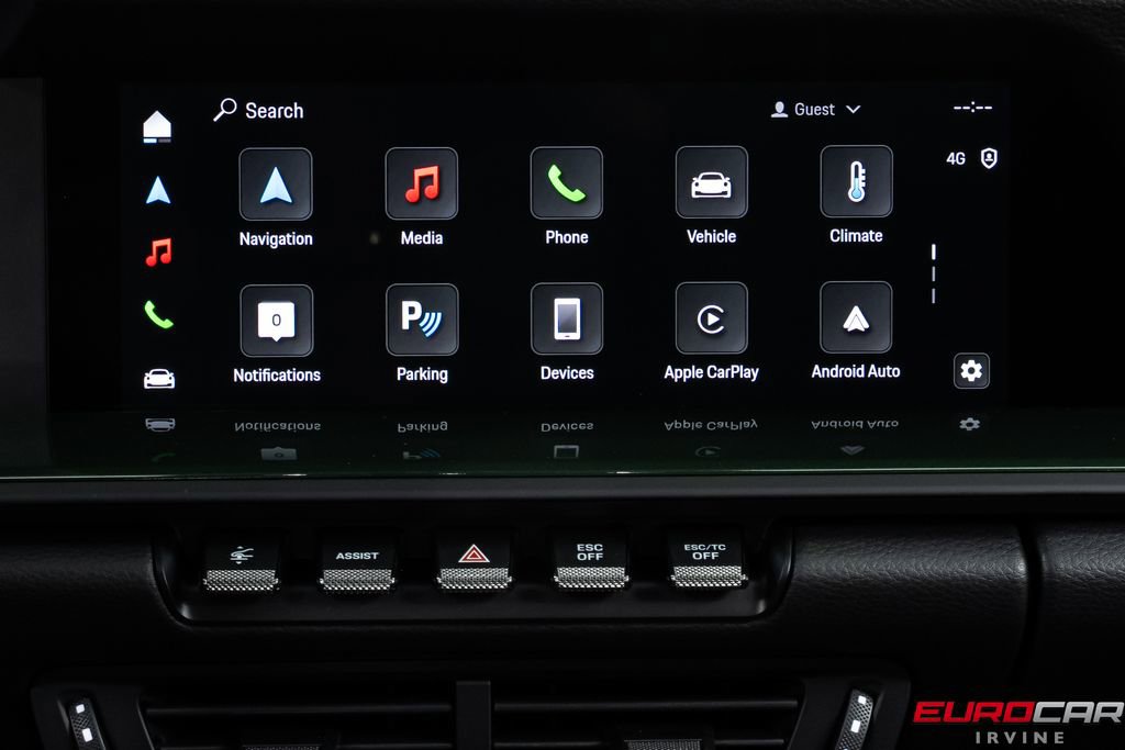 Used 2025 Porsche 911 GT3 image 32