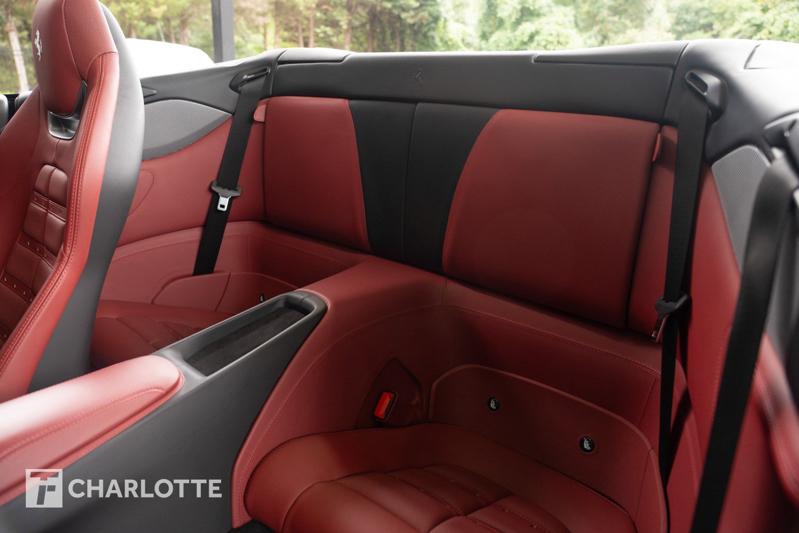 Used 2022 Ferrari Portofino M image 24