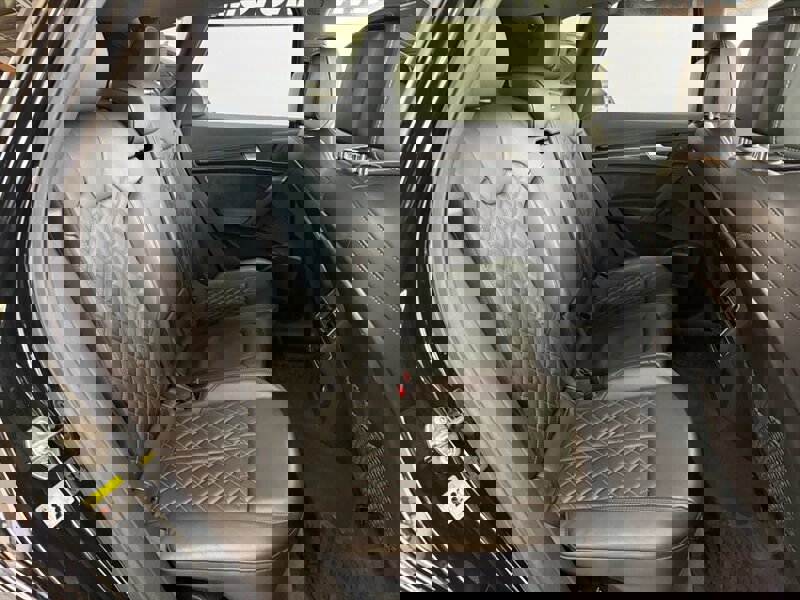 Used 2019 Audi SQ5 Prestige w/ Prestige Package image 42