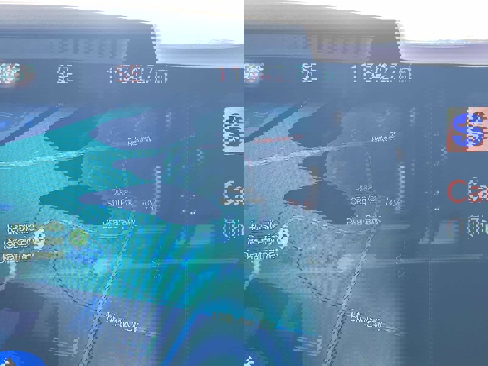 Certified 2025 Lincoln Nautilus Premier w/ Equipment Group 102A image 34